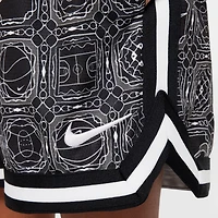 Nike Boys' Dri-FIT DNA AOP Shorts 5