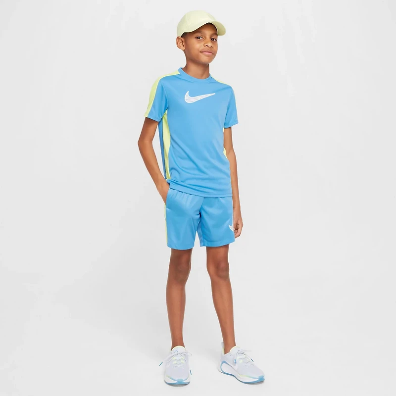 Nike Big Kids' Trophy23 Dri-Fit Short-Sleeve T-shirt