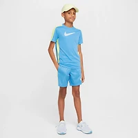 Nike Big Kids' Trophy23 Dri-Fit Short-Sleeve T-shirt