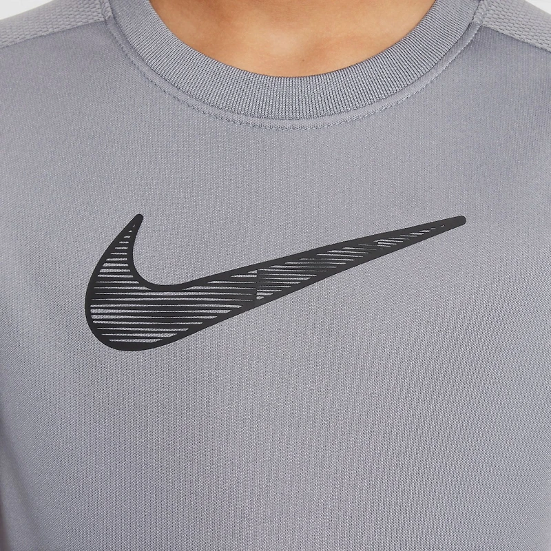 Nike Big Kids' Trophy23 Dri-Fit Short-Sleeve T-shirt