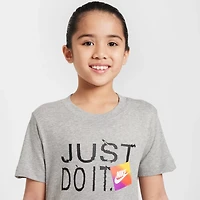 Nike Boys' Sportswear T-shirt