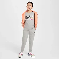 Nike Boys' Sportswear T-shirt