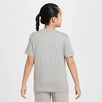 Nike Boys' Sportswear T-shirt