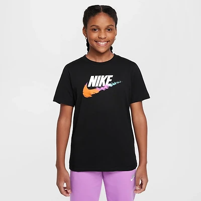 Nike Boys' Sportswear Futura T-shirt