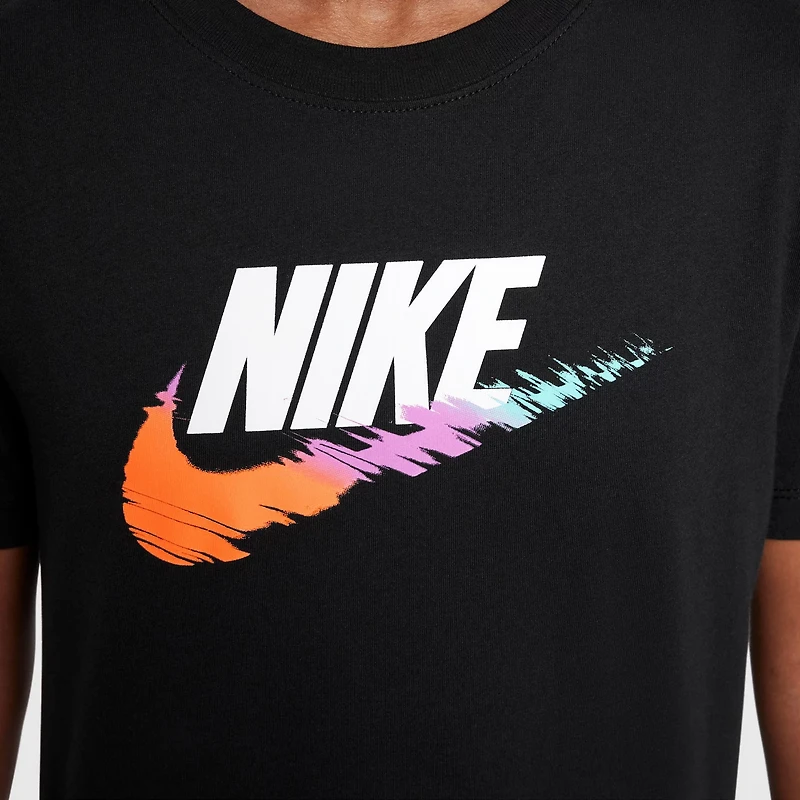 Nike Boys' Sportswear Futura T-shirt