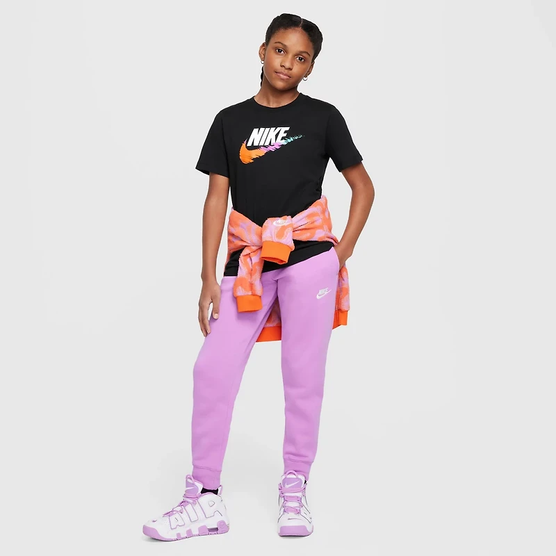 Nike Boys' Sportswear Futura T-shirt