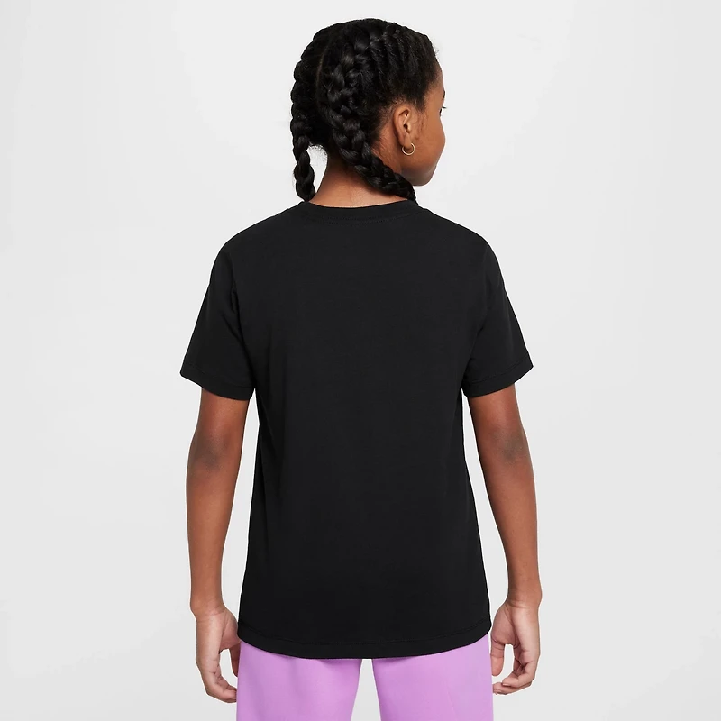 Nike Boys' Sportswear Futura T-shirt
