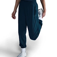 Nike Women's One Dri-FIT High-Waisted 7/8 Joggers