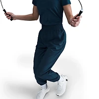 Nike Women's One Dri-FIT High-Waisted 7/8 Joggers