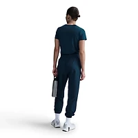 Nike Women's One Dri-FIT High-Waisted 7/8 Joggers