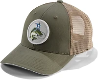 Magellan Outdoors Jacob Wheeler Bass Cowboy Trucker Hat