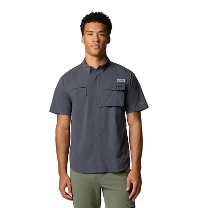 Columbia Sportswear Men's Wild Cast Button Down Shirt