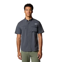 Columbia Sportswear Men's Wild Cast Button Down Shirt