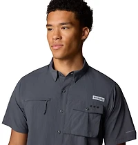 Columbia Sportswear Men's Wild Cast Button Down Shirt