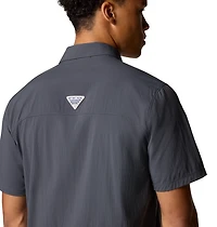 Columbia Sportswear Men's Wild Cast Button Down Shirt