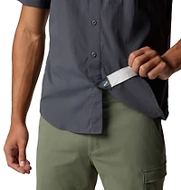 Columbia Sportswear Men's Wild Cast Button Down Shirt