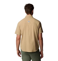 Columbia Sportswear Men's Wild Cast Button Down Shirt