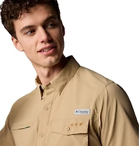 Columbia Sportswear Men's Wild Cast Button Down Shirt