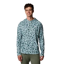 Columbia Men's Wild Cast Camp Hoodie