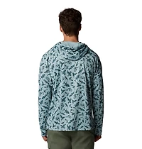 Columbia Men's Wild Cast Camp Hoodie