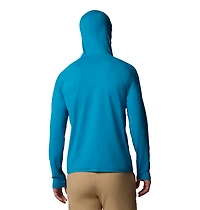Columbia Sportswear Men's Wild Cast Sun Hoodie