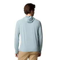 Columbia Sportswear Men's Wild Cast Sun Hoodie