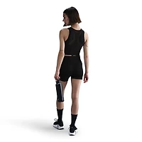 Nike Women's Pro Dri-FIT Cropped Tank Top