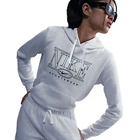 Nike Women's Sportswear Club Fleece Hoodie
