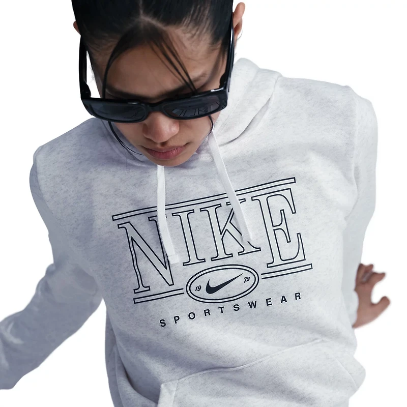 Nike Women's Sportswear Club Fleece Hoodie
