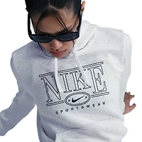 Nike Women's Sportswear Club Fleece Hoodie