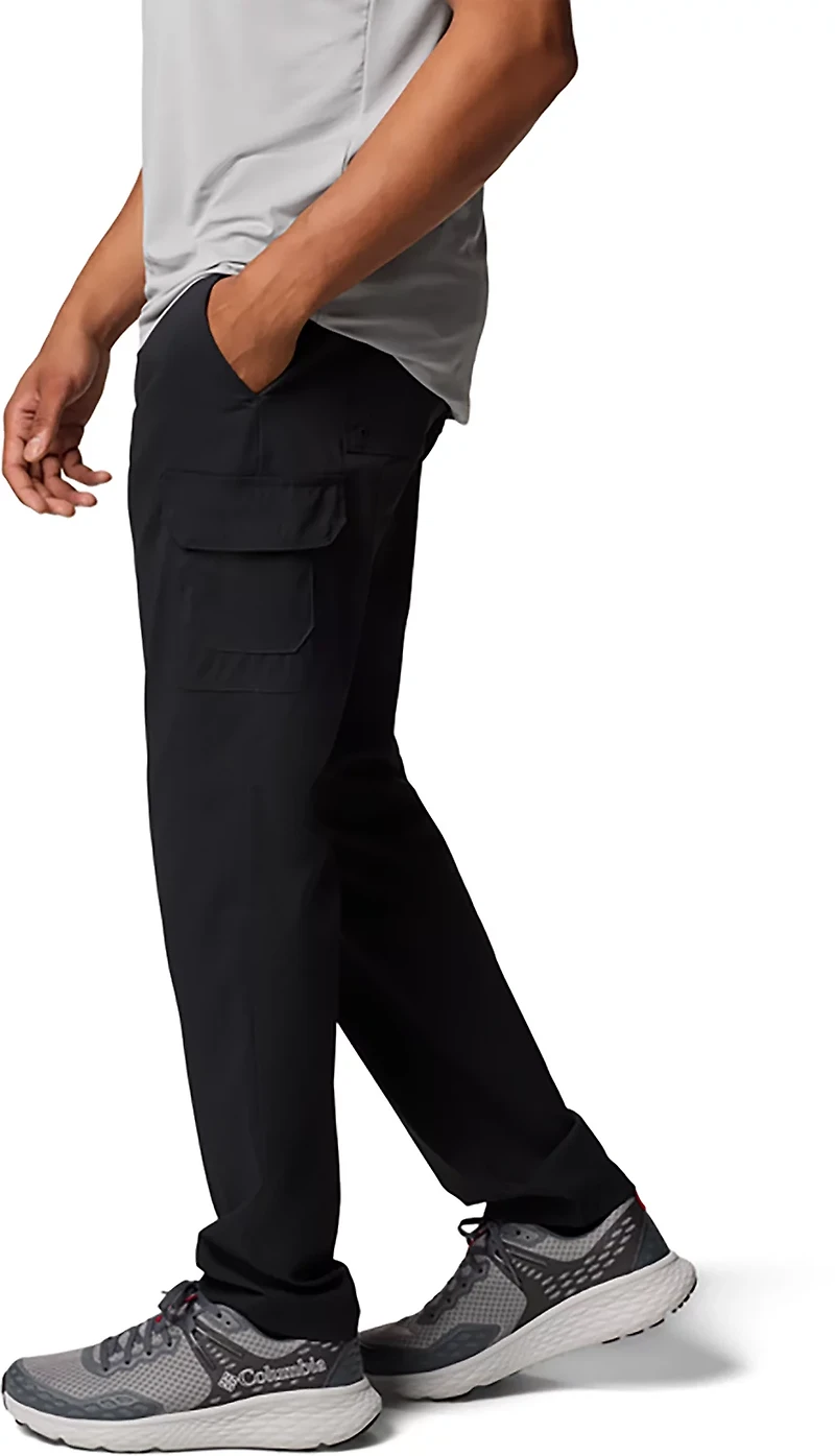 Columbia Sportswear Men's Tech Trail Utility Pants