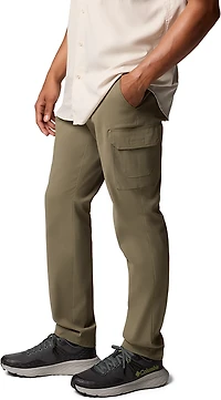 Columbia Sportswear Men's Tech Trail Utility Pants