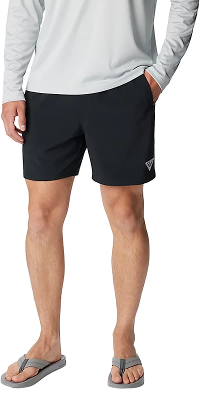 Columbia Sportswear Men's Terminal Roamer Stretch Shorts 6