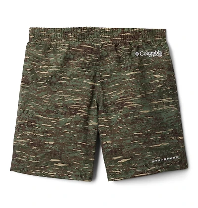 Columbia Sportswear Boys' PFG Super Backcast Shorts 1.5