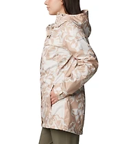 Columbia Sportswear Women's Splash A Little™ III Printed Jacket