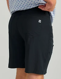 Huk Men's Kona Short 9"
