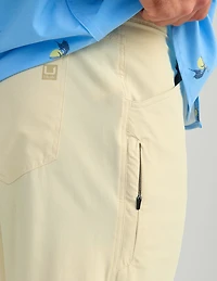 Huk Men's Kona Short 9"