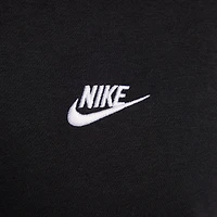 Nike Men's Club Pullover Fleece Hoodie