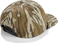 Paramount Apparel Old School 5-Panel Base Camp Cap