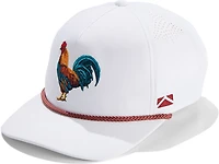 Paramount Apparel Cock of the Walk 5-Panel Rooster Trucker Cap