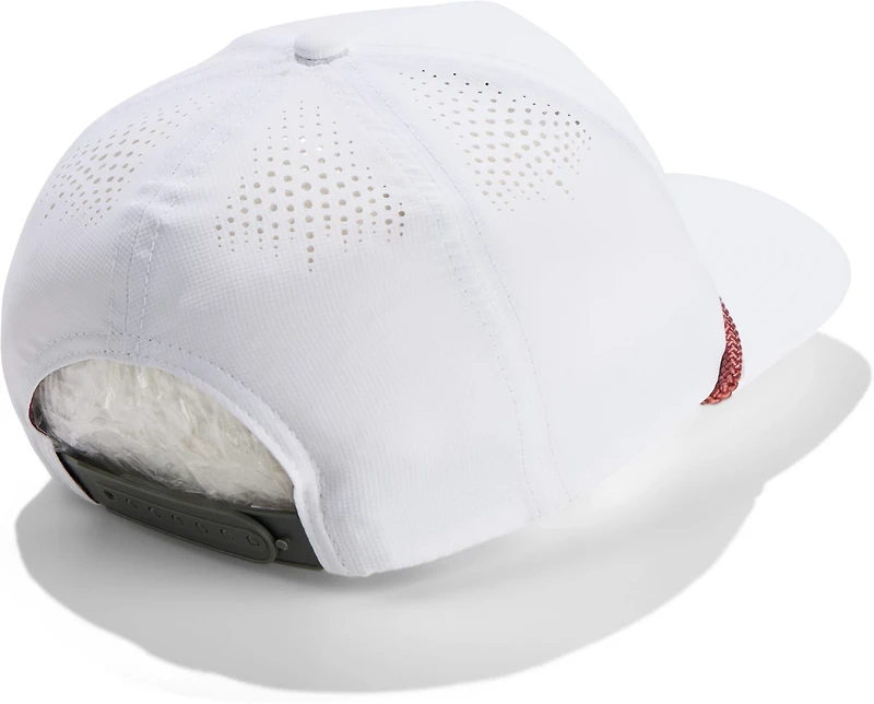 Paramount Apparel Cock of the Walk 5-Panel Rooster Trucker Cap