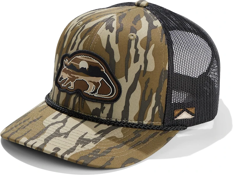 Paramount Apparel Armadillo 6-Panel Cap