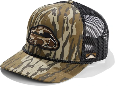 Paramount Apparel Armadillo 6-Panel Cap