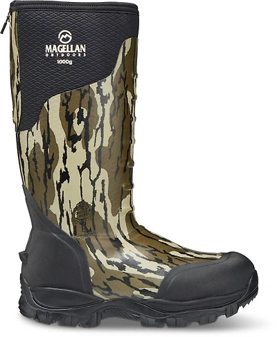 Magellan Outdoors Men's Swamp King Insulated Boots