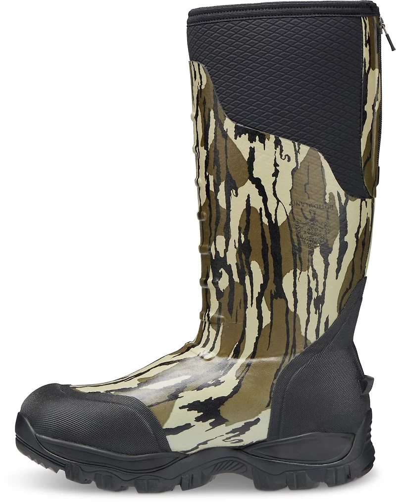 Magellan Outdoors Men's Swamp King Insulated Boots