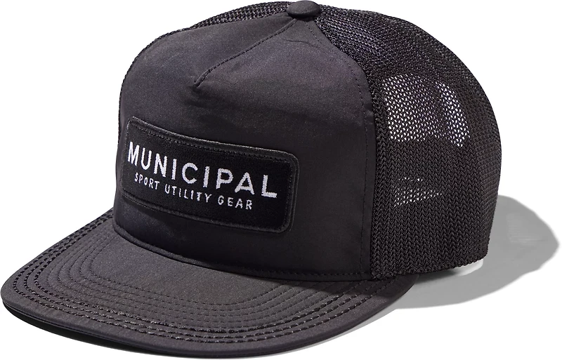 Municipal Men's 4 AM Club Neighborhood Hat