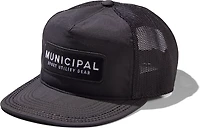 Municipal Men's 4 AM Club Neighborhood Hat