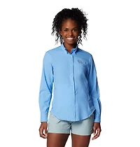 Columbia Sportswear Women's Tamiami Long Sleeve Shirt