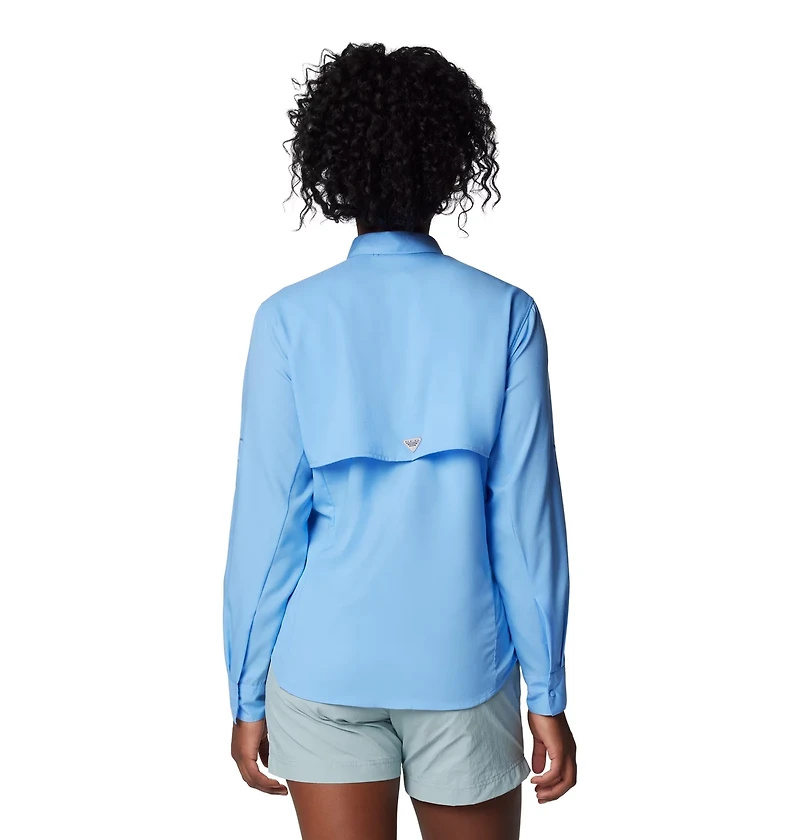 Columbia Sportswear Women's Tamiami Long Sleeve Shirt