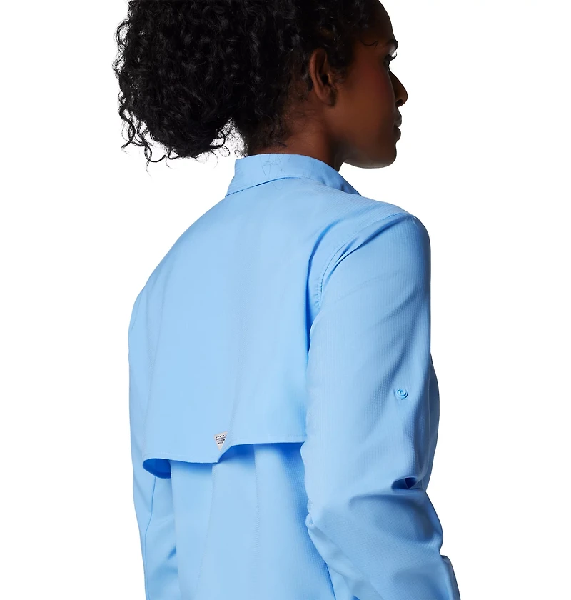 Columbia Sportswear Women's Tamiami Long Sleeve Shirt